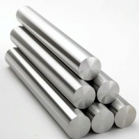 厂家精选2024合金铝棒  环保铝棒生产厂家