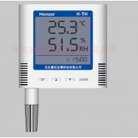 发电厂热电厂车间以太网温湿度传感器RJ45接口IP协议