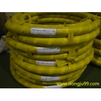 细石泵胶管 80胶管 采用特种橡胶 高方量 高耐磨