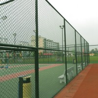 体育场围网,足球场围网,篮球场围网,学校围网