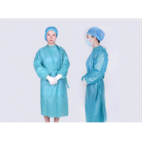 河南亚都医用一次性使用系带手术衣