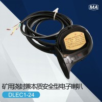 DLEC2-50矿用浇封兼本质安全型电子喇叭DC50V