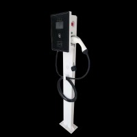 鹤壁新能源电动汽车充电站安装