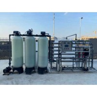 吴江区纯水设备/液压件清洗纯水设备/一级纯水设备