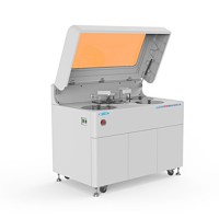 生化分析仪器 自动生化分析仪功能优势