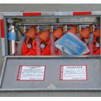 ZYJ-M8压风供水自救装置 矿用压风供水施救装置使用方便