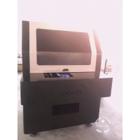 苏州欧可达喷印机厂家 机械式全自动喷印机 实用型喷印机