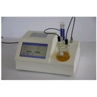 磷酸农药微量水分测定仪  表面活性剂水分测试仪MS3000