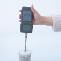 郑州高岭土陶土快速水分仪  土壤含水率检测仪MS350