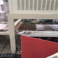 PVC塑胶卷材专项机械生产设备