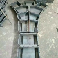 湖南框架梁护坡模具 拱形骨架护坡模具 实力厂家