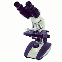 XSP-2CA双目生物显微镜 实验室教学用生物显微镜