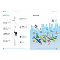 智慧城市展|2022中国北京国际智慧杆产业博览会