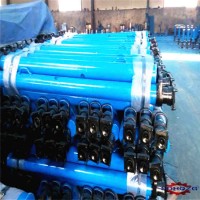 厂家热卖悬浮式单体液压支柱常用型号规格