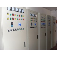 供应污水处理控制系统设计 污水处理控制系统 污水处理控制柜