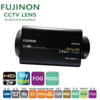 FH32x15.6SR4A_富士能可选配型高清监控镜头
