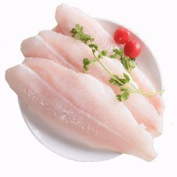 越南巴沙鱼进口天津清关流程