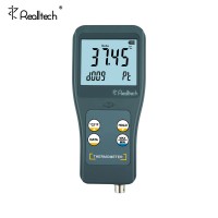 厂家直销RTM1511数显式工业温度测量仪器铂电阻温度计