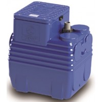 BlueBox150意大利泽尼特污水提升泵污水提升地下室用