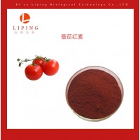 供应番茄红素5% 10% 植物提取物粉末