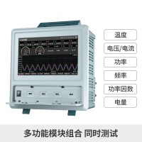 TP600电参数功率分析仪