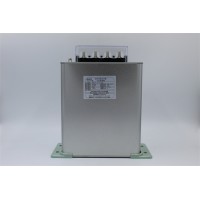 BSMJ 0.45-45-3自愈式低压并联电力电容 