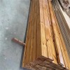兴城桑拿板 碳化木板批发 原木板材防腐木桑拿板 可定制安装