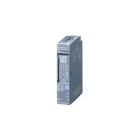 西门子代理商工业自动化全系列产ET200SP模拟输入模块