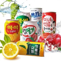 进口韩国饮料报关清关所需资料单证和流程