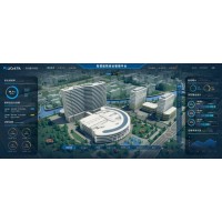 2023中国广州国际智慧医院建设及管理博览会
