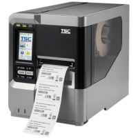 高赋码 TSC MX240P系列条码打印机