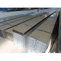 宝固铝镁锰屋面板可定制可安装深圳