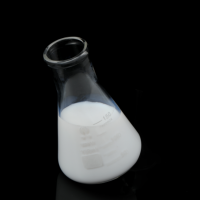 纳米级硅溶胶水溶液用于陶瓷抛光液抗污耐磨